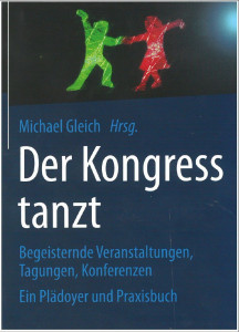 Photo des Buchcovers "Der Kongress tanzt"