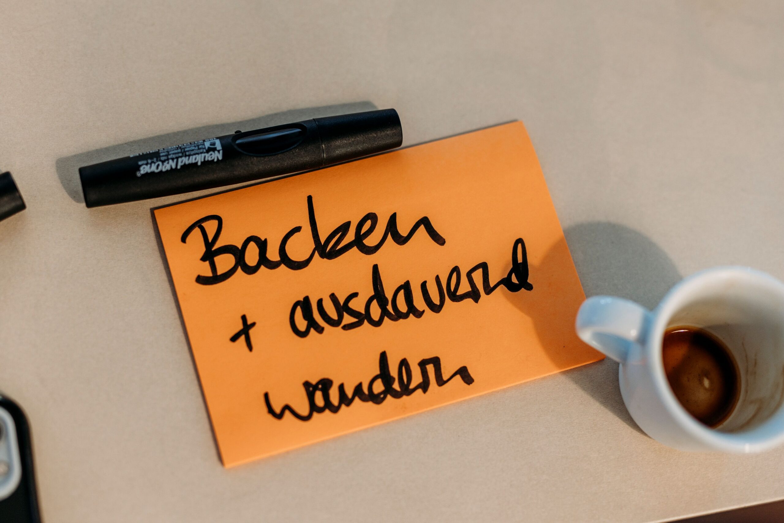 Raus aus Sorgen, Angst und Grübe­lei – 6 Tipps aus der Acht­sam­keits­pra­xis