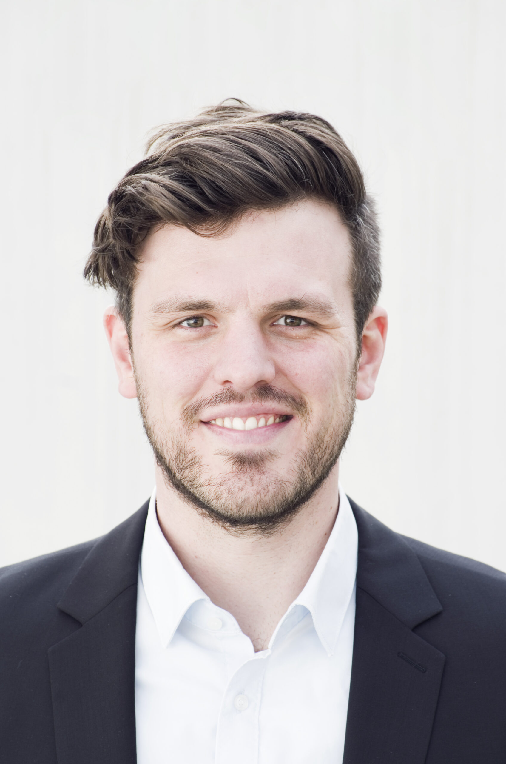Jakob-Hasselgruber-Trainer