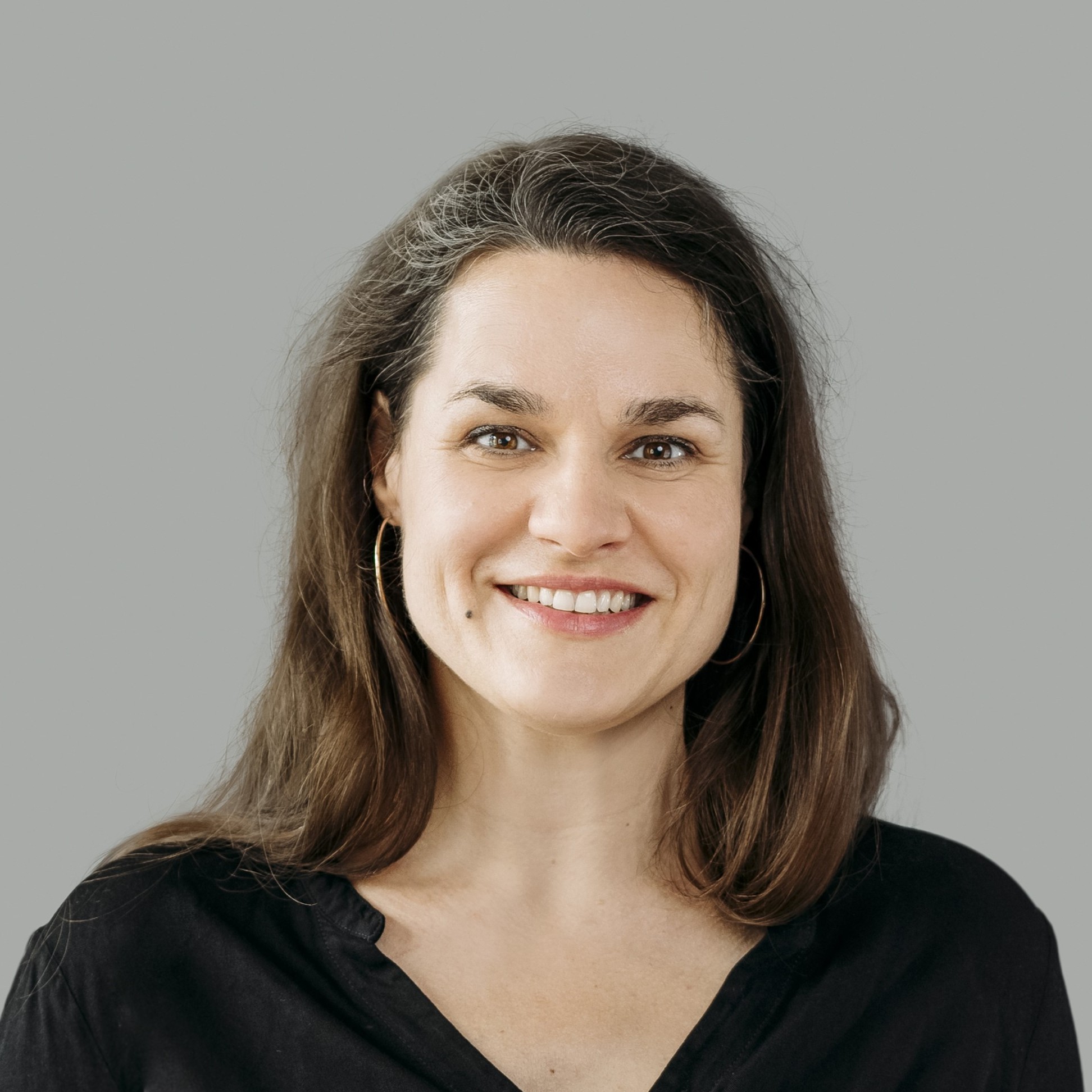 Portrait Foto von Gisa Roesen