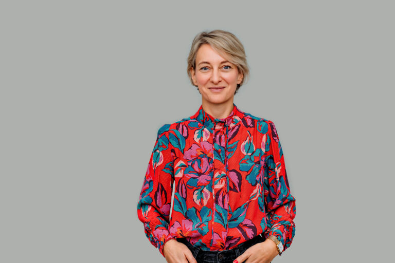 Daniela Kainrad