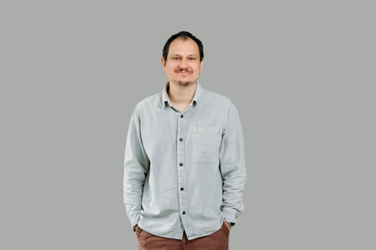 Fabian Zimmermann