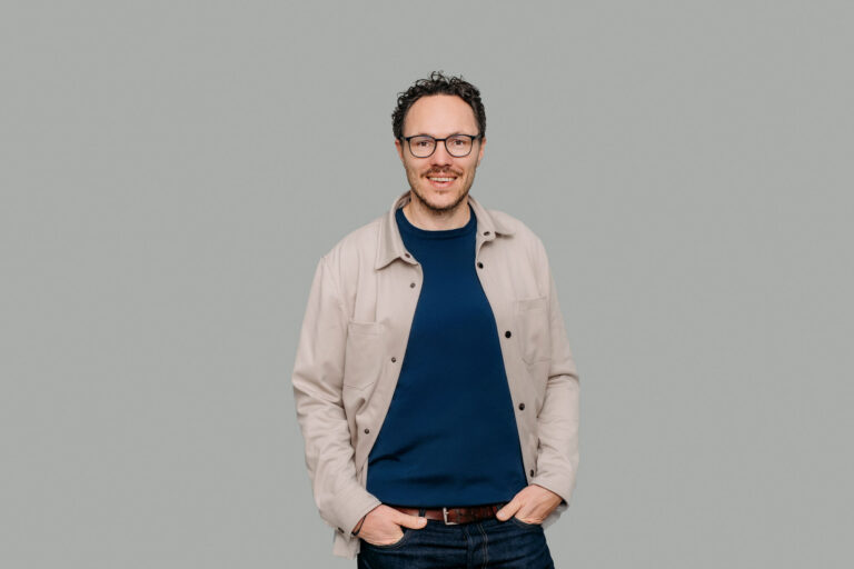 Philipp Scharff