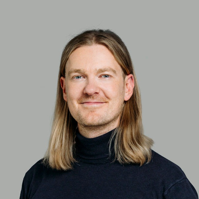 Sebastian Gottschlich