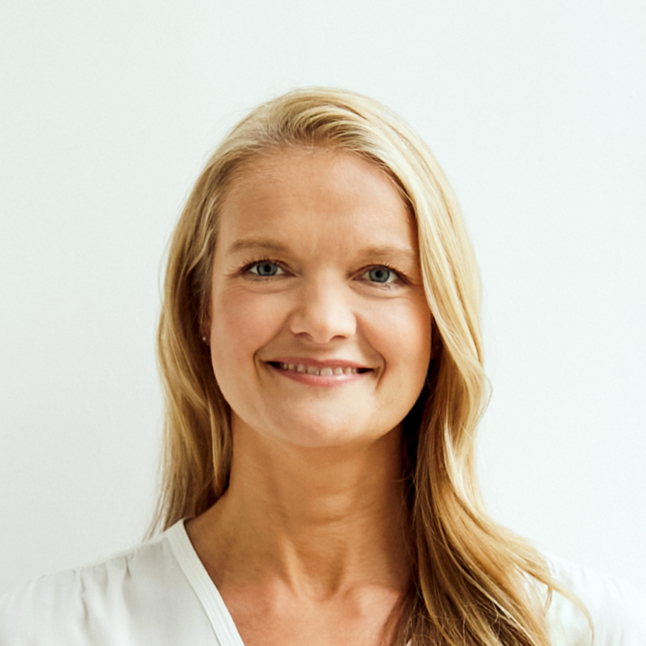 Andrea Marx