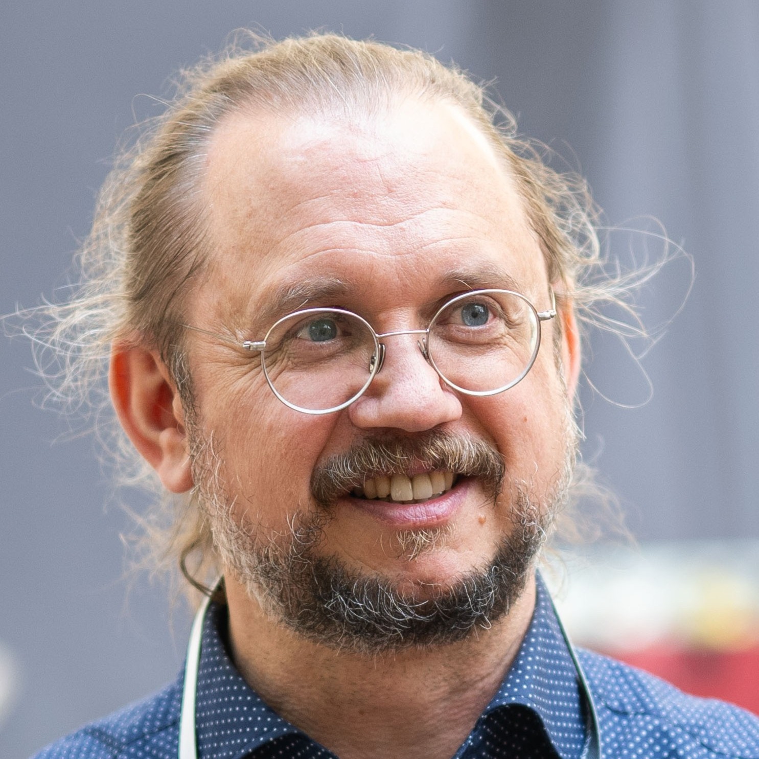 Hartmut Wilke