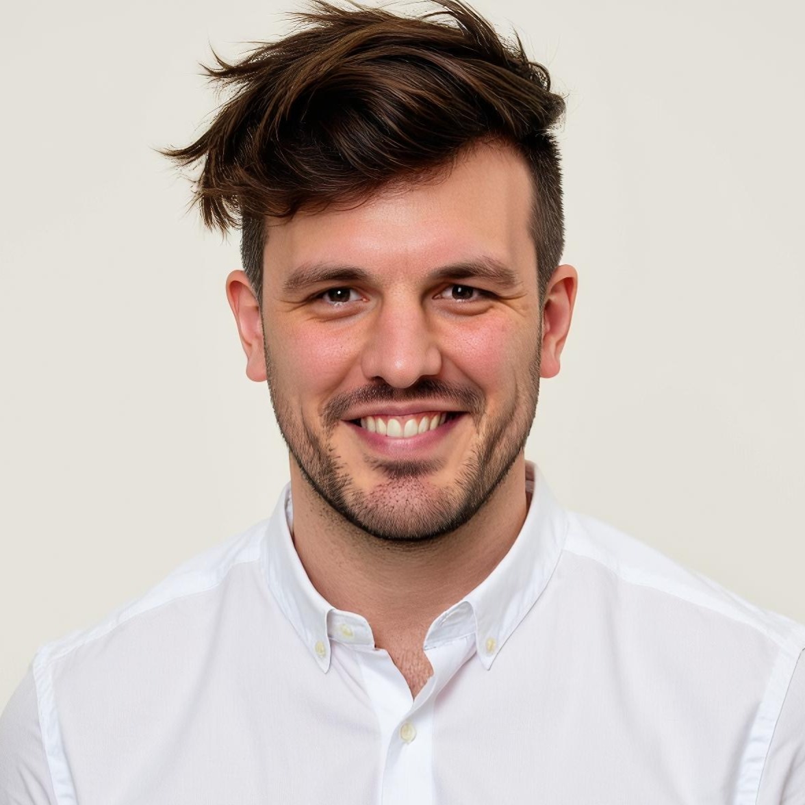 Jakob Hasselgruber