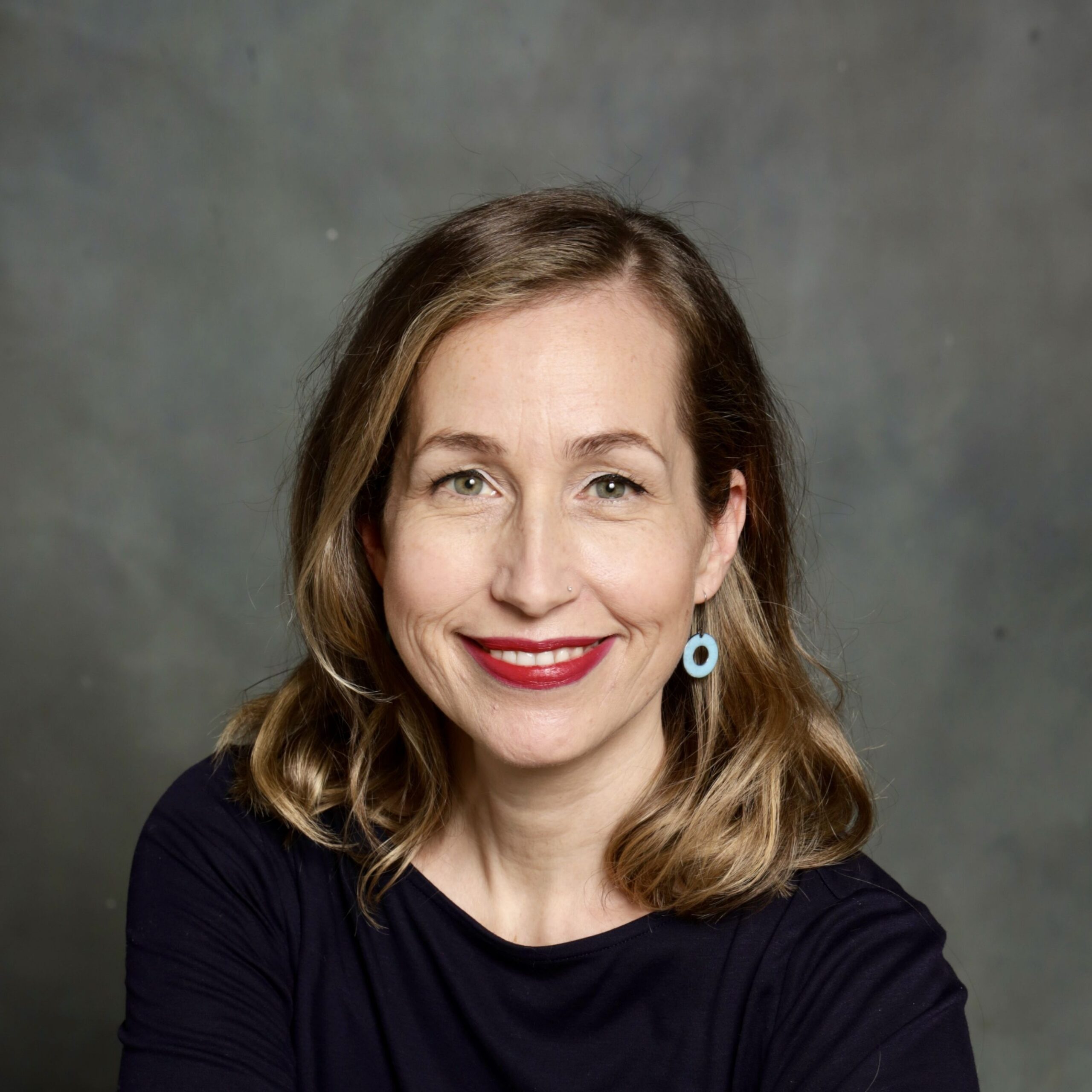 Mara Saenger