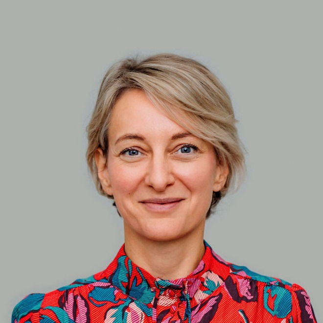 Daniela Kainrad