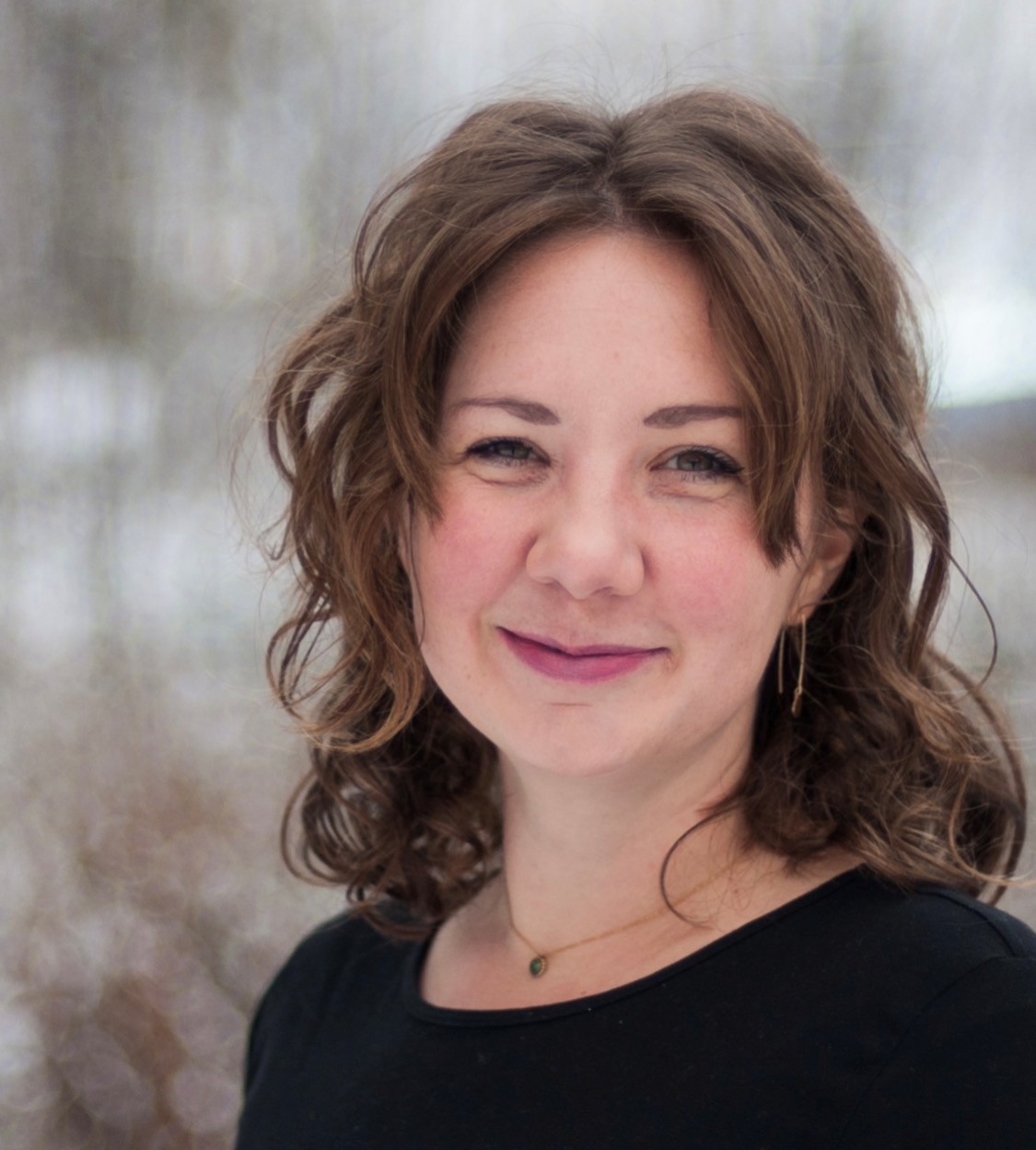 Anne Müthing