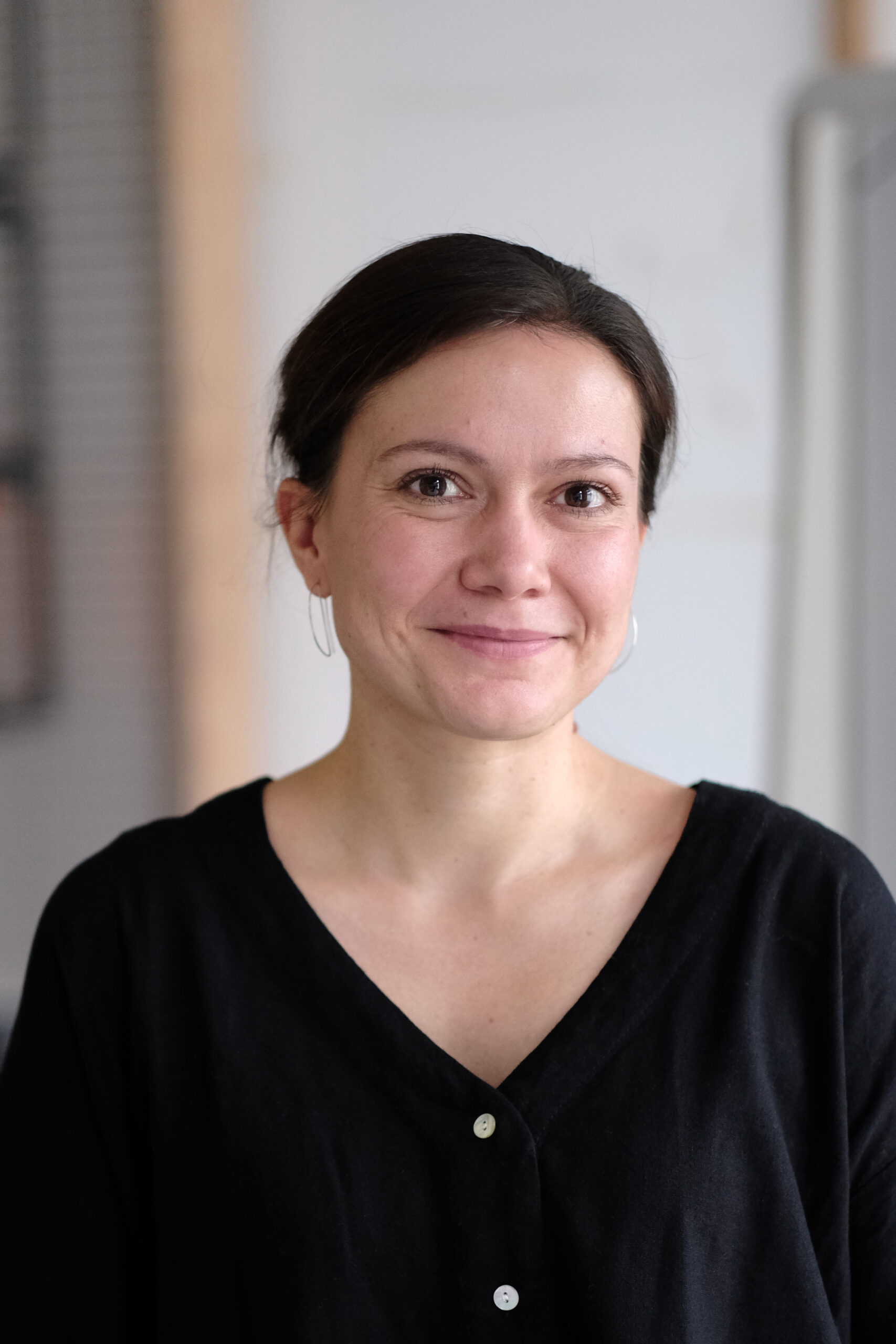 Leonie Meister